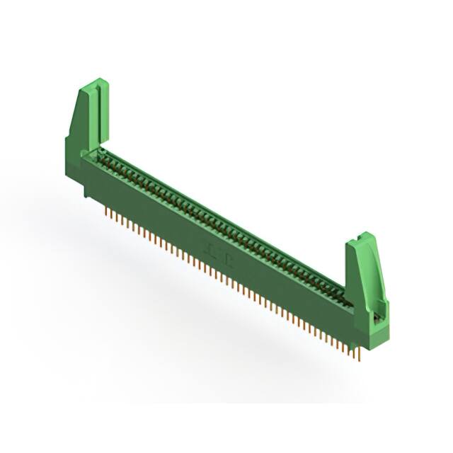 345-047-523-688 EDAC Inc.  Edgeboard Connectors